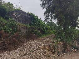 洞口县五八油库土地(国资监测编号GR2025HN1001328)
