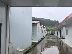 废旧活动板房一批（约3256.4㎡）(国资监测编号GR2025HN1001313)