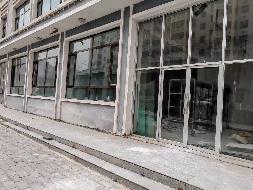 甘肃省武威市天祝藏族自治县金强路敖萨苑商业用房租赁公告（第三次）