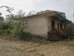 【中石化湖南永州石油分公司】江华县白芒营镇一处土地与房屋使用权(国资监测编号GR2025HN1001315)