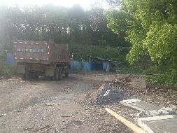 【中石化湖南永州石油分公司】江华县沱江镇老二零七国道（沙子岭）一处土地使用权(国资监测编号GR2025HN1001314)