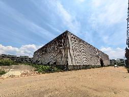 池州市贵池区工业园区原池州市华福钢材城管理有限公司厂区内房屋建筑物及构筑物拟拆除资产转让公告(国资监测编号GR2025AH2001661)