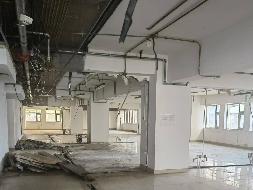 四子王旗汇沣融资担保有限责任公司一批房产公开转让