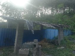 【中石化湖南永州石油分公司】江华县沱江镇老二零七国道（沙子岭）一处土地使用权(国资监测编号GR2025HN1001314)