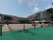 常州市新北区赣江路298号春江全民健身中心负一层部分区域招租公告