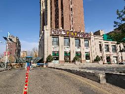 呼和浩特市赛罕区锦绣福源小区C区C12-101、C12-105号房屋出租(国资监测编号GR2025NM1004761-2)