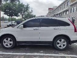 蒙K CT099 小型普通客车转让(国资监测编号GR2025NM1005161)