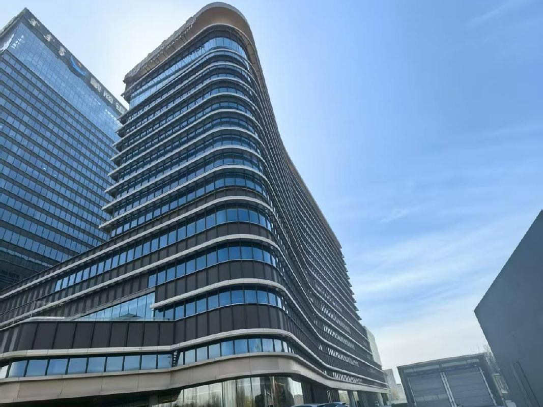 蒙商银行股份有限公司持有的包头市九原区赛汗街道办事处建华南路2号C座资产转让项目