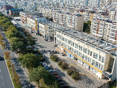 淮安经济技术开发区明远东路18号18-1号1幢301室招租公告