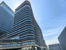 蒙商银行股份有限公司持有的包头市九原区赛汗街道办事处建华南路2号C座资产转让项目