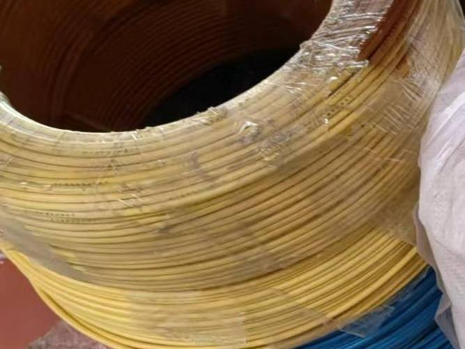 一批布电线、电缆分支箱等废旧物资转让(内蒙古电力（集团）有限责任公司锡林郭勒供电分公司)(国资监测编号GR2025NM1004809)