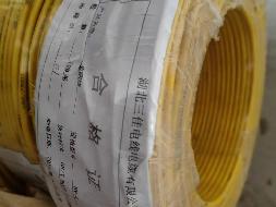 一批布电线、电缆分支箱等废旧物资转让(内蒙古电力（集团）有限责任公司锡林郭勒供电分公司)(国资监测编号GR2025NM1004809)