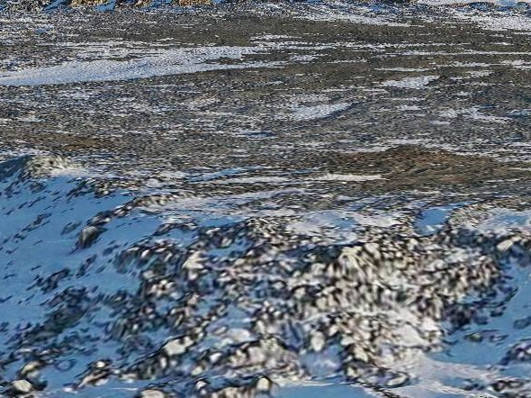 镶黄旗城乡建设集团有限责任公司17905m³安山岩石料转让(国资监测编号GR2025NM1005113)