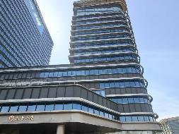 蒙商银行股份有限公司持有的包头市九原区赛汗街道办事处建华南路2号C座资产转让项目