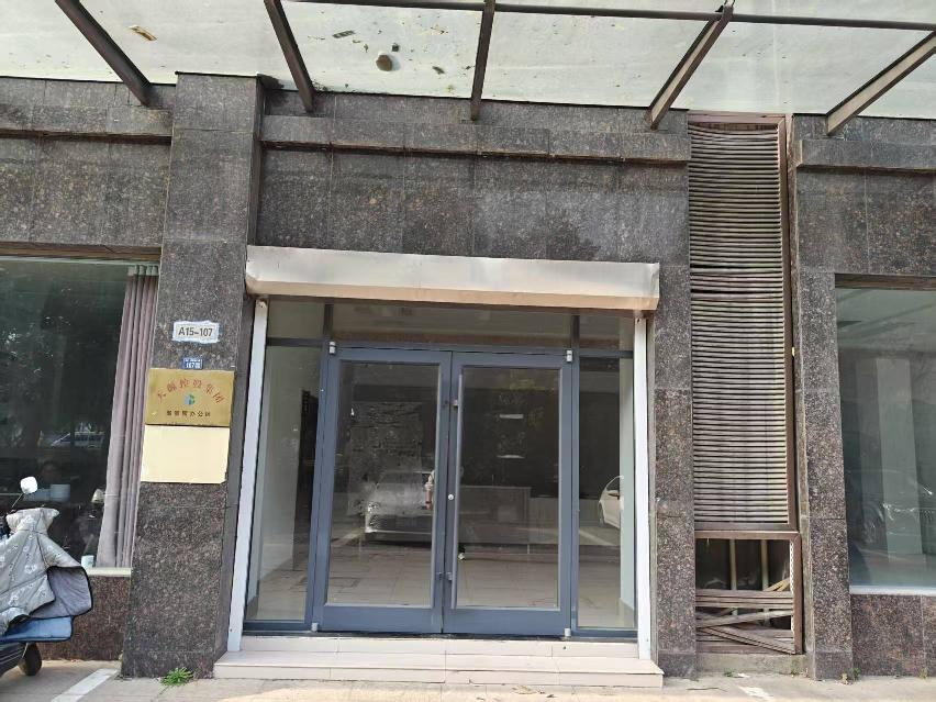 [淮安市]天源中央御景园办公区222办公室招租公告