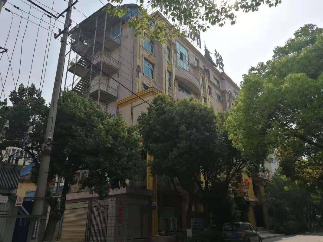 玉溪市红塔区葫田路3号房产及土地使用权(三次挂牌)
