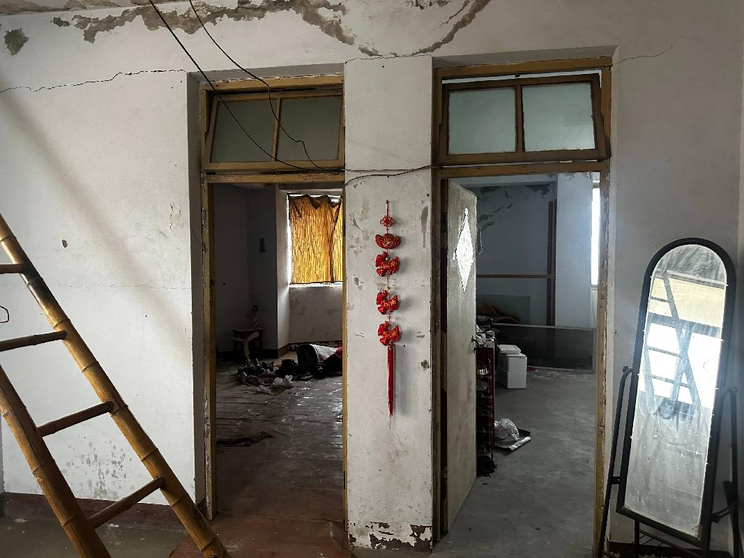 泰兴市鼓楼南路冬区11幢701室再次公开招租(国资监测编号GR2025JS1004148-2)