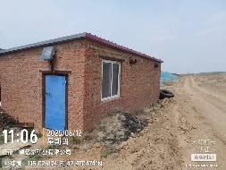一批行政处罚资产水泵房、储水箱及配套输水管道转让（正镶白旗明安图镇人民政府）
