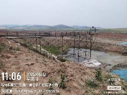 一批行政处罚资产水泵房、储水箱及配套输水管道转让（正镶白旗明安图镇人民政府）