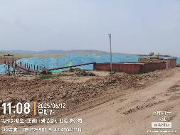 一批行政处罚资产水泵房、储水箱及配套输水管道转让（正镶白旗明安图镇人民政府）