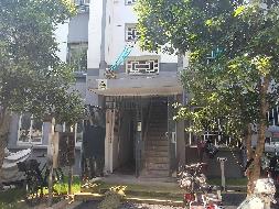 天华化工机械及自动化研究设计院有限公司位于江苏省苏州市吴中区苏苑新村4套住宅转让公告