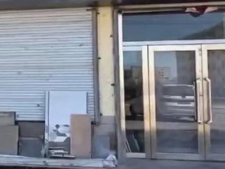 阿拉善盟额济纳旗达来呼布南路以东、环城南街以北土地及地上附着物转让