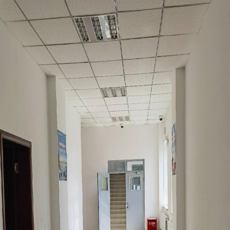 察布查尔县农村信用合作联社位于察布查尔县查鲁盖路东街察布查尔县农村信用合作联社综合办公用房（原办公楼约4662.60㎡）对外转让