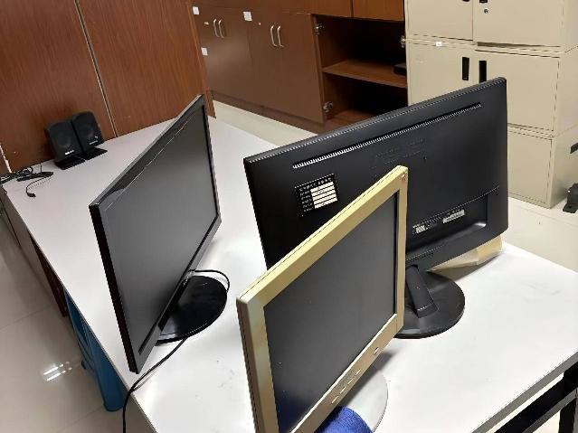 报废物资转让项目转让公告
