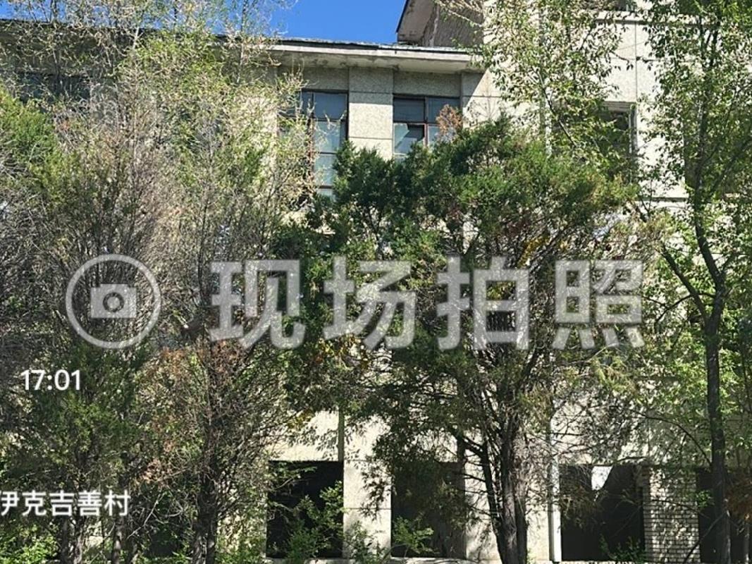 [省直辖行政单位]新疆生产建设兵团第四师68团(长丰镇)箭桥南路108号厂房及土地整体对外招租（租期5年及5年以上）