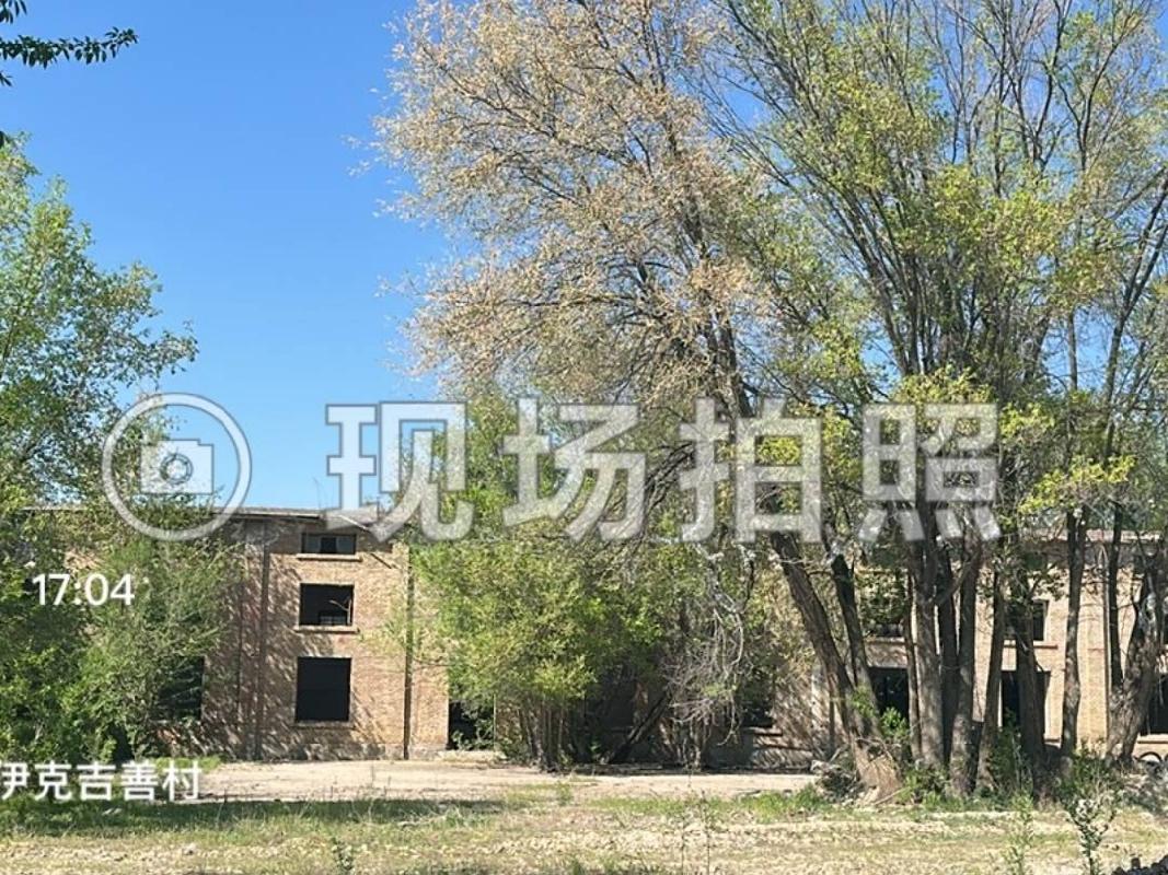 新疆生产建设兵团第四师68团(长丰镇)箭桥南路108号厂房及土地整体对外招租（租期5年及5年以上）