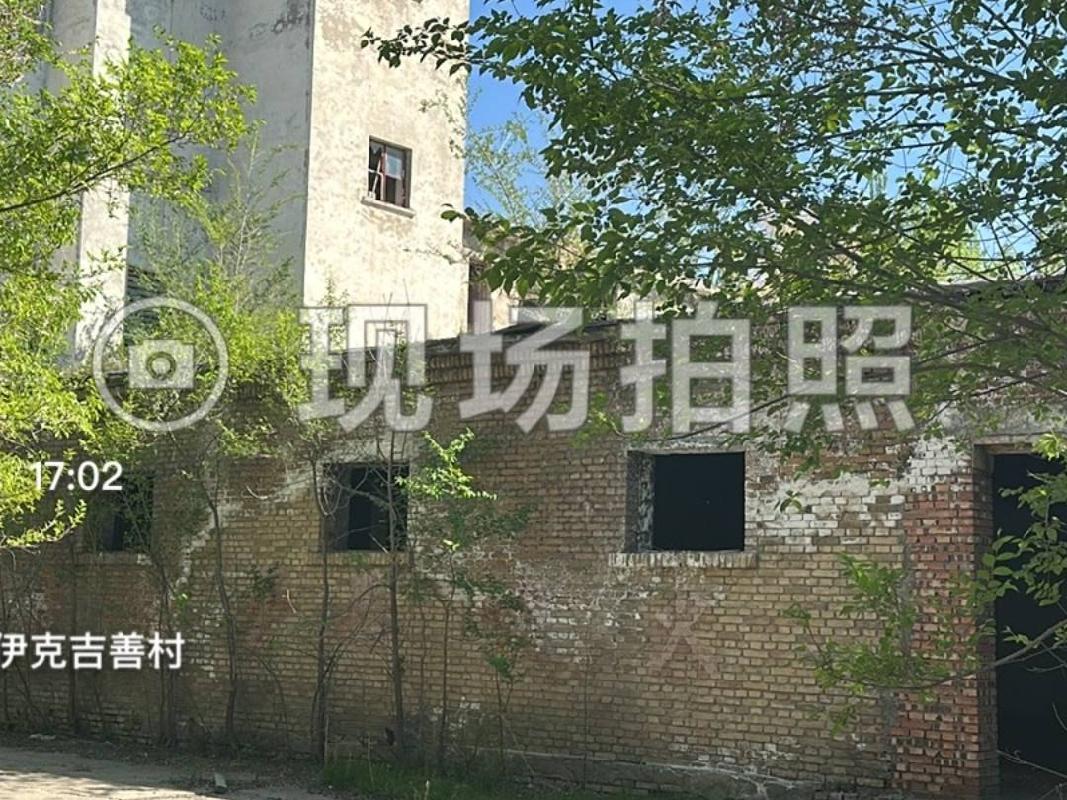 新疆生产建设兵团第四师68团(长丰镇)箭桥南路108号厂房及土地整体对外招租（租期5年及5年以上）