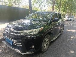 新疆江布拉克旅游开发建设有限公司转让所属两辆公务用车(国资监测编号GR2025XJ1000696)