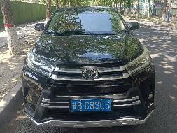 新疆江布拉克旅游开发建设有限公司转让所属两辆公务用车(国资监测编号GR2025XJ1000696)