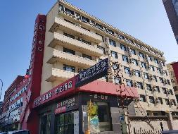 大连市沙河口区西南路62号房产1-7层整体出租交易公告(国资监测编号GR2025HL2003065)