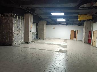 龙锦路1590号负1层1号-106商铺招租公告