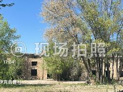 新疆生产建设兵团第四师68团(长丰镇)箭桥南路108号厂房及土地整体对外招租（租期5年及5年以上）