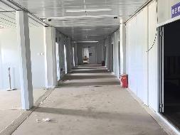 察布查尔锡伯自治县卫健委位于察南渠东南边3067间保温板房及附属设施对外转让（三期）(二次挂牌)