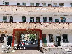 【中石化衡阳分公司】耒阳市灶市街道办事处迫路冲24号1栋办公房地产（耒阳办公楼）（四次挂牌）(国资监测编号GR2025HN1003191-2)