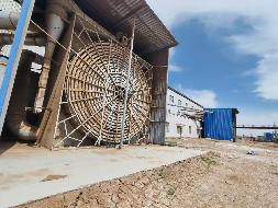 新疆兵棉天盛棉业有限公司租赁所属轧花厂一宗土地使用权及地上部分建（构）筑物、机器设备等资产(国资监测编号GR2025XJ1000734)