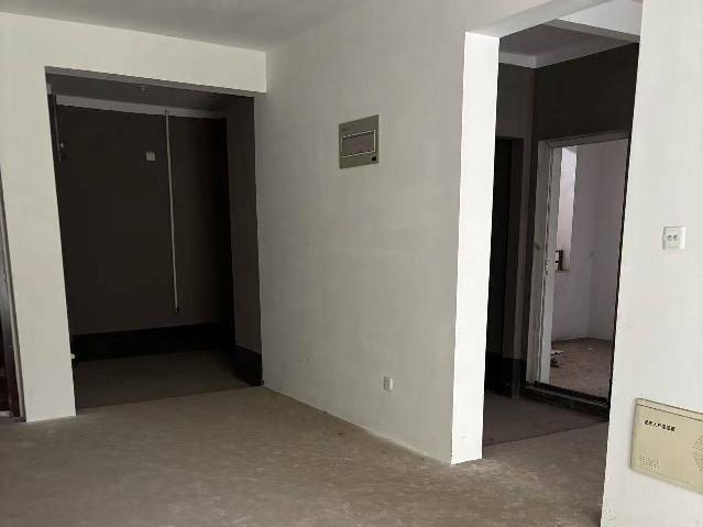 常州市钟楼区河枫御景小区20套毛坯住宅招租公告