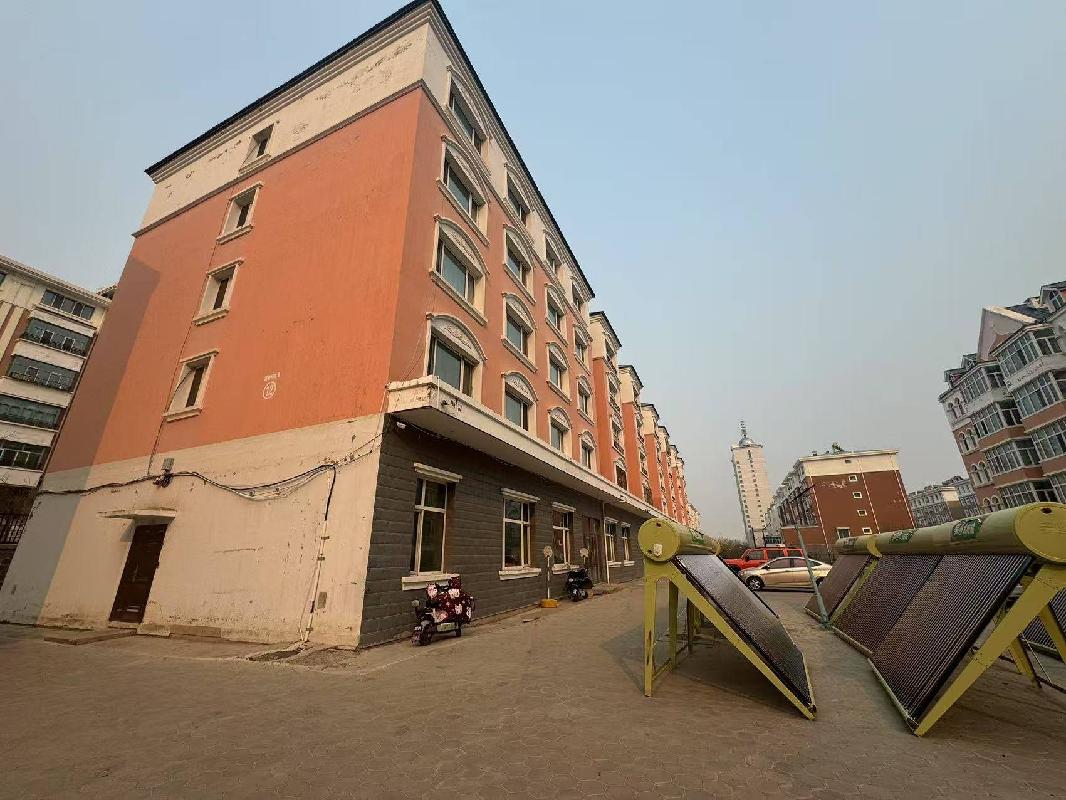 内蒙古自治区满洲里市国检住宅12号楼一层公寓房产招租(年租金底价90101.00元/年，租期1年）(二次挂牌)(国资监测编号GR2025NM1005262-2)