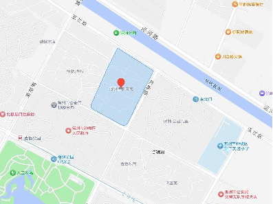 常州市钟楼区河枫御景小区20套毛坯住宅招租公告
