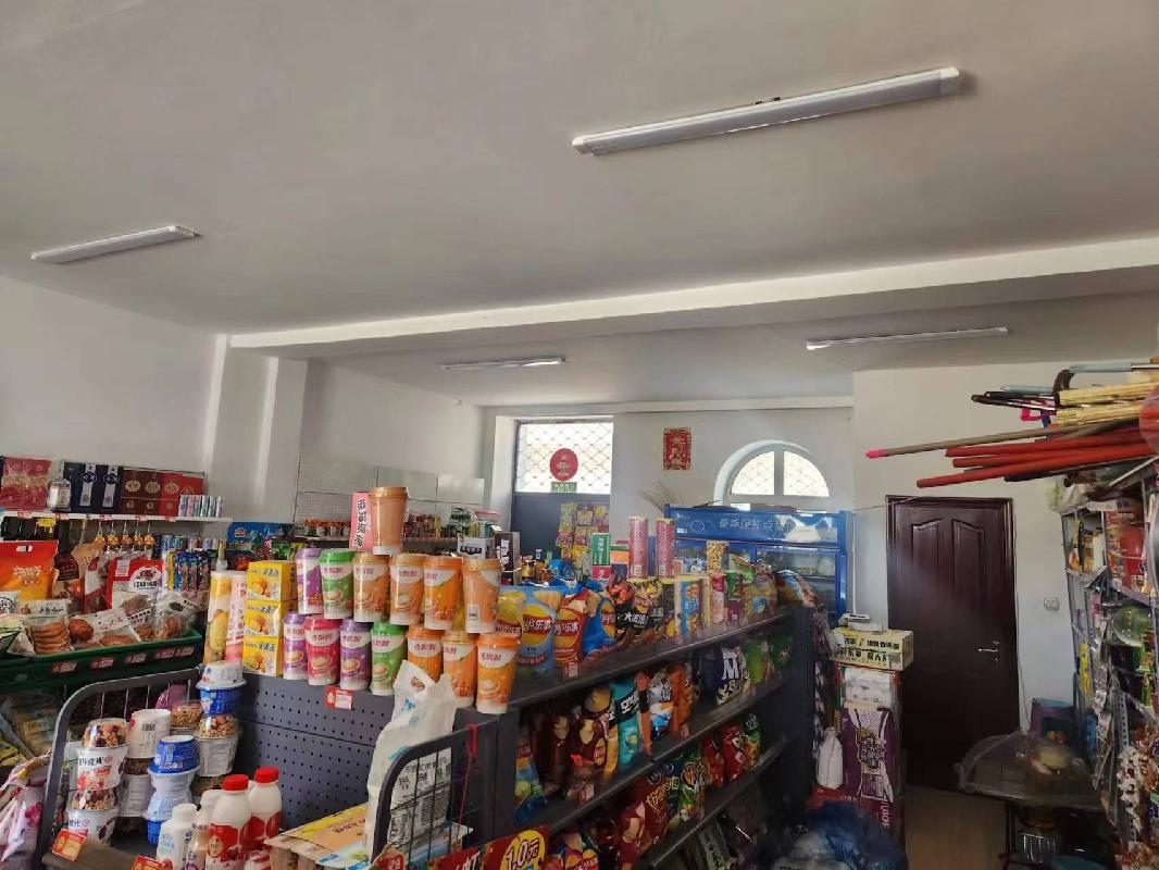 内蒙古自治区满洲里市国检住宅2号楼1-9房产招租(年租金底价7504.00元，租期1年）(国资监测编号GR2025NM1005260-3)
