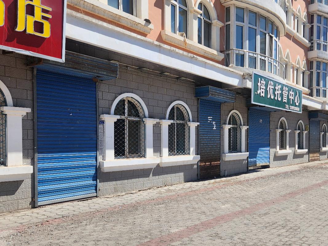 内蒙古自治区满洲里市国检住宅2号楼1-10房产招租(年租金底价14733.00元，租期1年）(国资监测编号GR2025NM1005261-3)