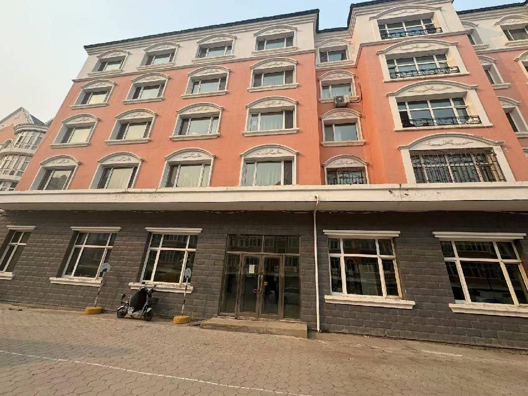 内蒙古自治区满洲里市国检住宅12号楼一层公寓房产招租(年租金底价90101.00元/年，租期1年）(二次挂牌)(国资监测编号GR2025NM1005262-2)
