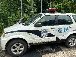 4台报废车辆招选回收机构(三次挂牌)(国资监测编号GR2025HN1001462-3)