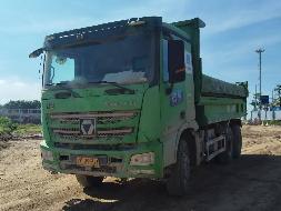 2台自卸车№XG2578-02整体转让公告(国资监测编号GR2025JS4004233)