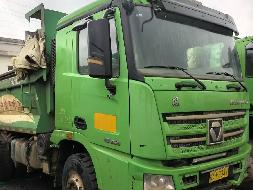 1台自卸车№XG2578-07(二次挂牌)转让公告(国资监测编号GR2025JS4004238-2)