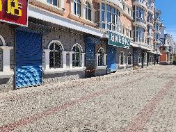 内蒙古自治区满洲里市国检住宅2号楼1-8房产招租(年租金底价7469.00元，租期1年）(国资监测编号GR2025NM1005259-3)