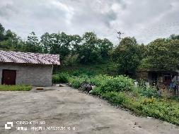 辰溪龙门油库土地(国资监测编号GR2025HN1001448)
